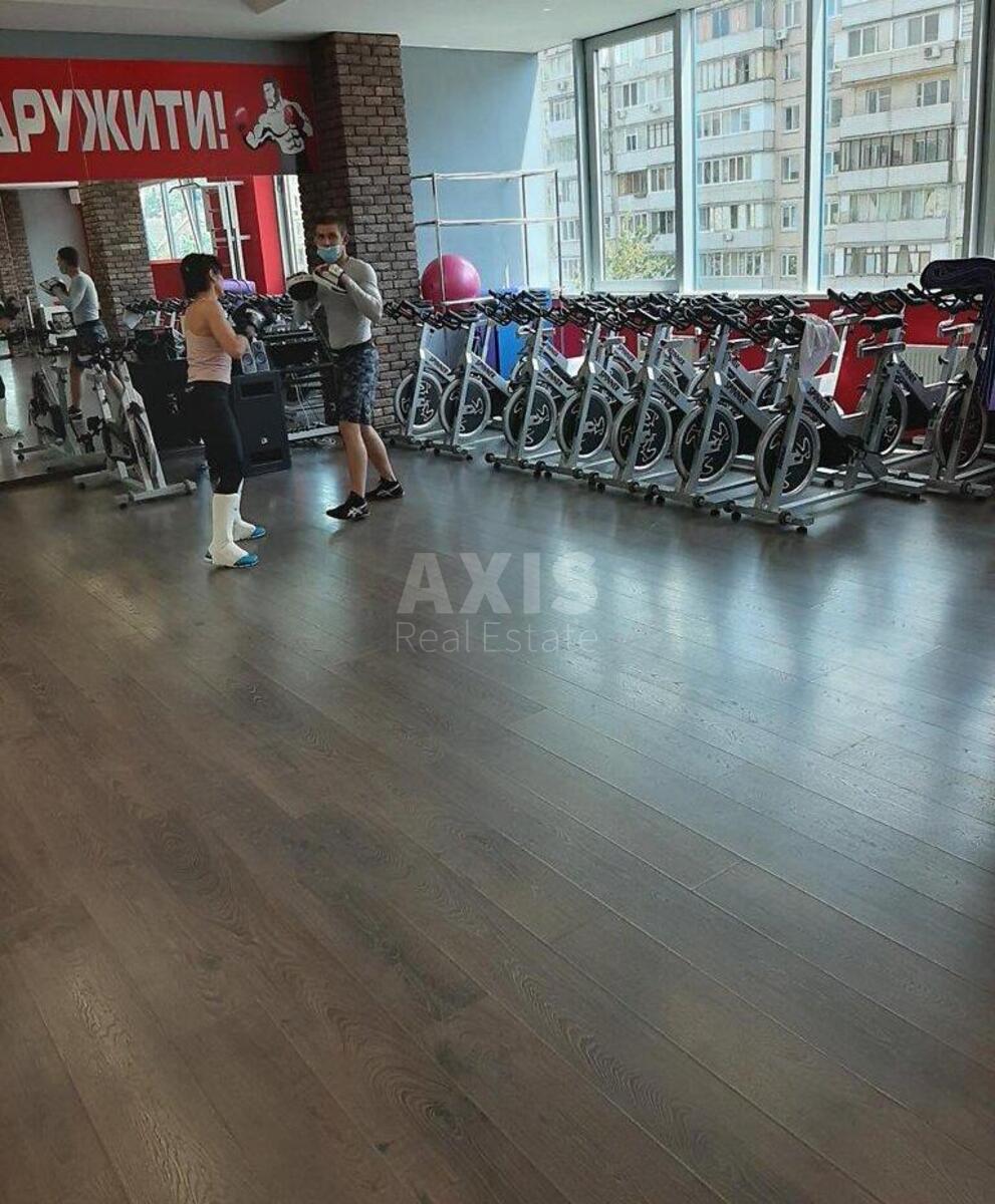 Объект торговли ул. Мокрая 16А, 3600м2612020