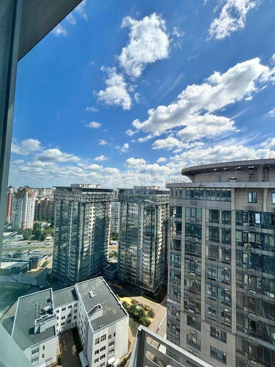 Office vul. Truskavec'ka 4Б, 200m2612169