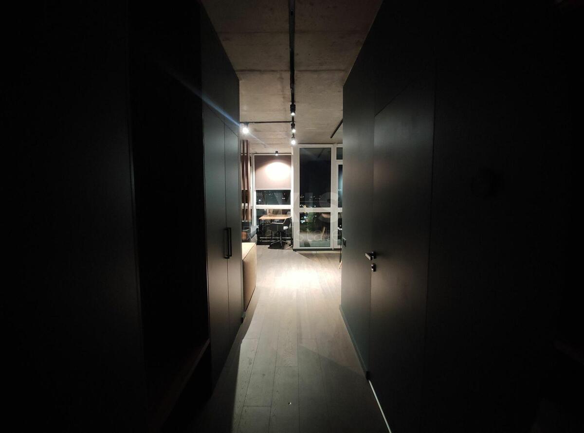 1k apartment vul. Kudri Ivana 1Б5