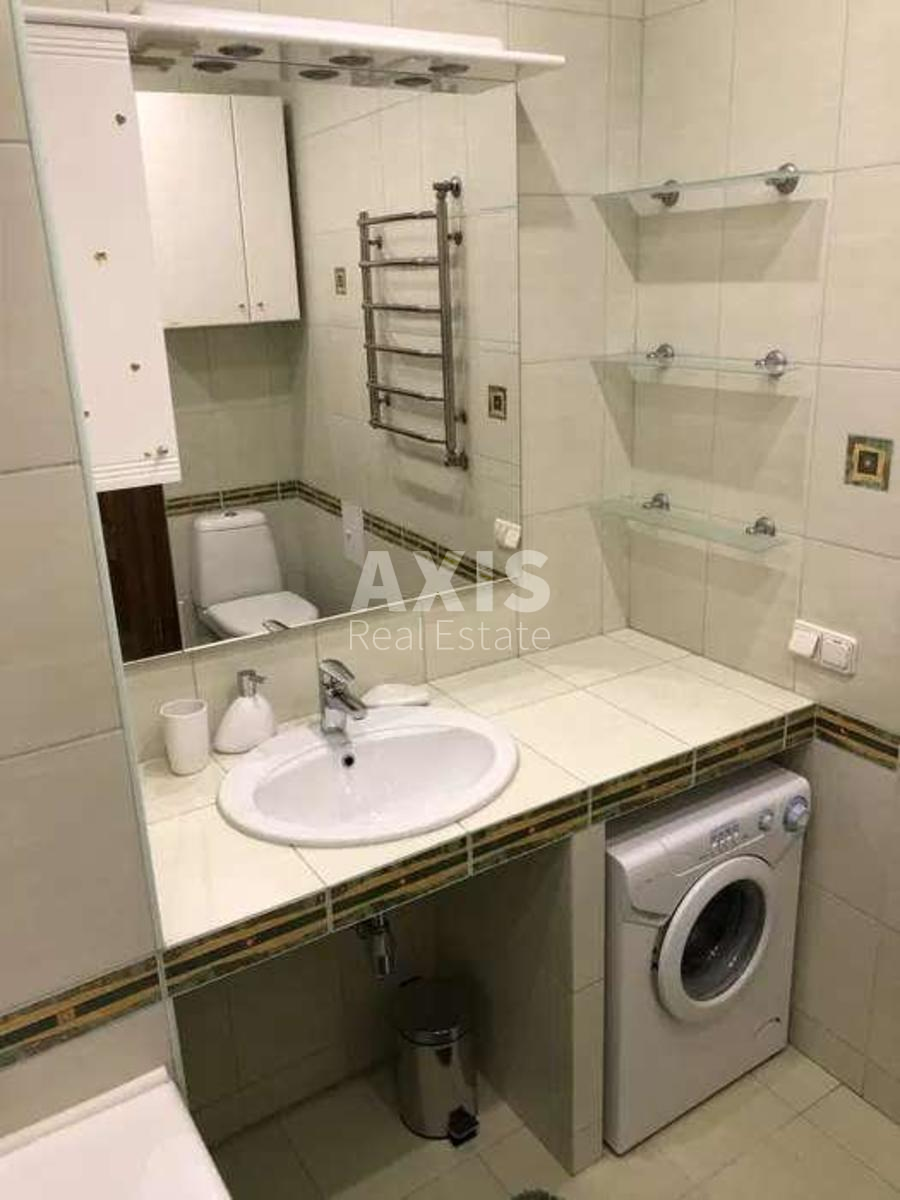 2к квартира бул. Леси Украинки 15245924
