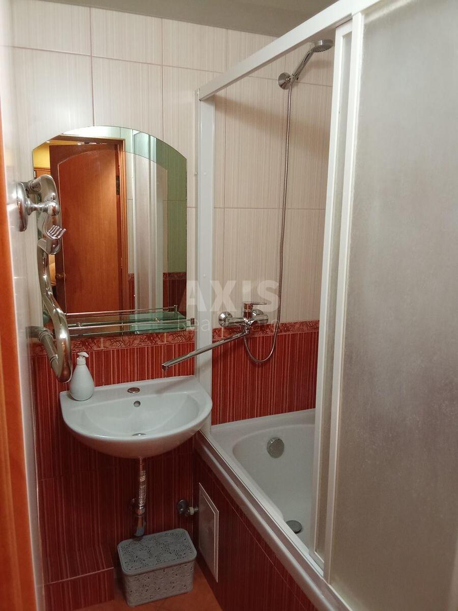 1k apartment vul. Demii'vs'ka 45Б568809