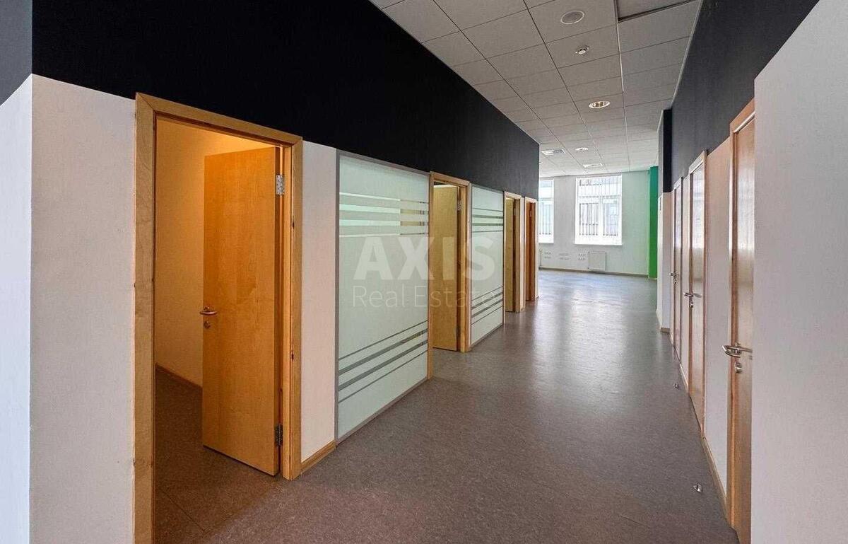 Office vul. Pymonenka Mykoly 13, 865m2582236