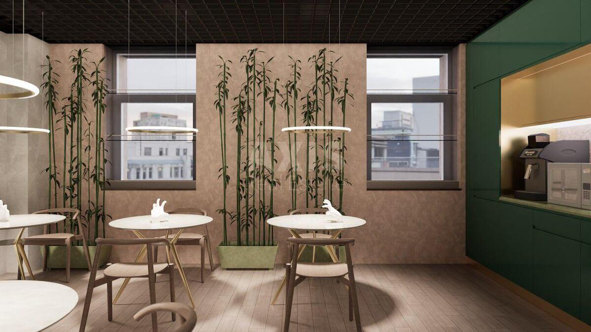 Office vul. Strilec'ka 4/6, 570m2625806