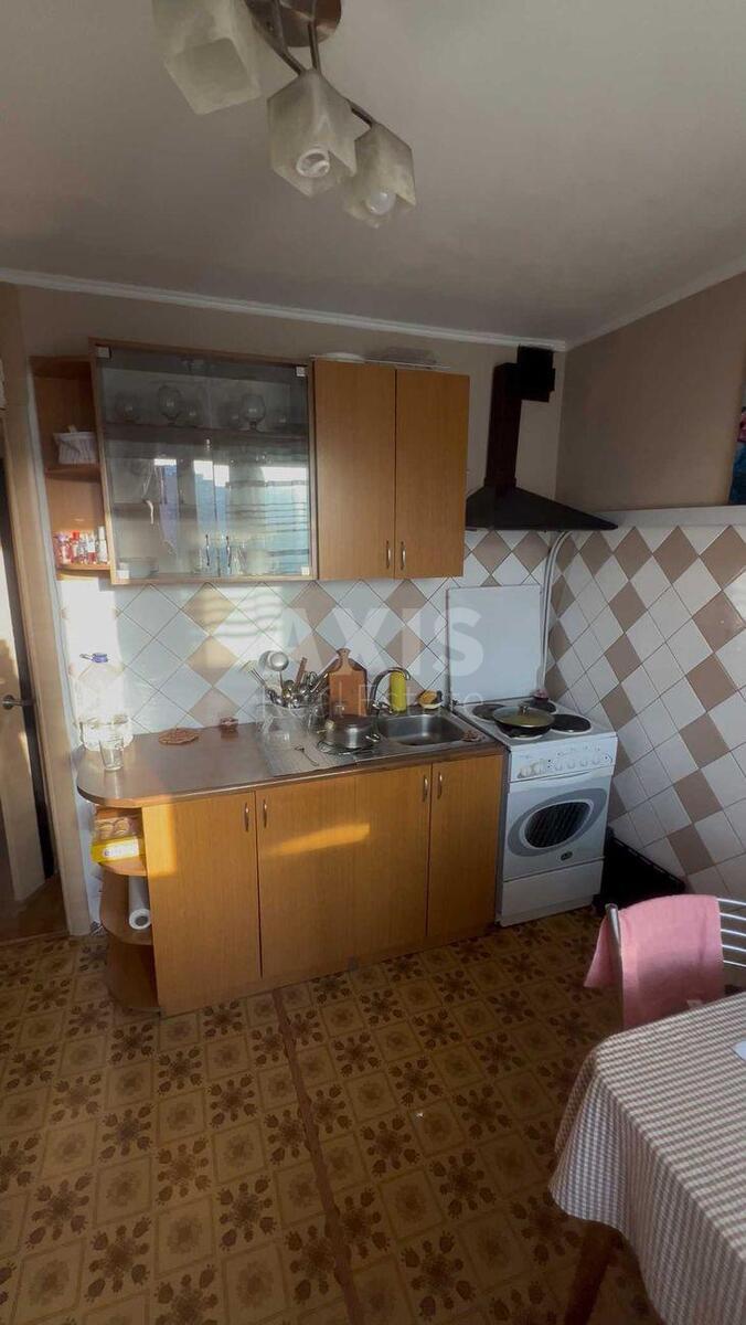 1к квартира пр-т Голосеевский 15Б0