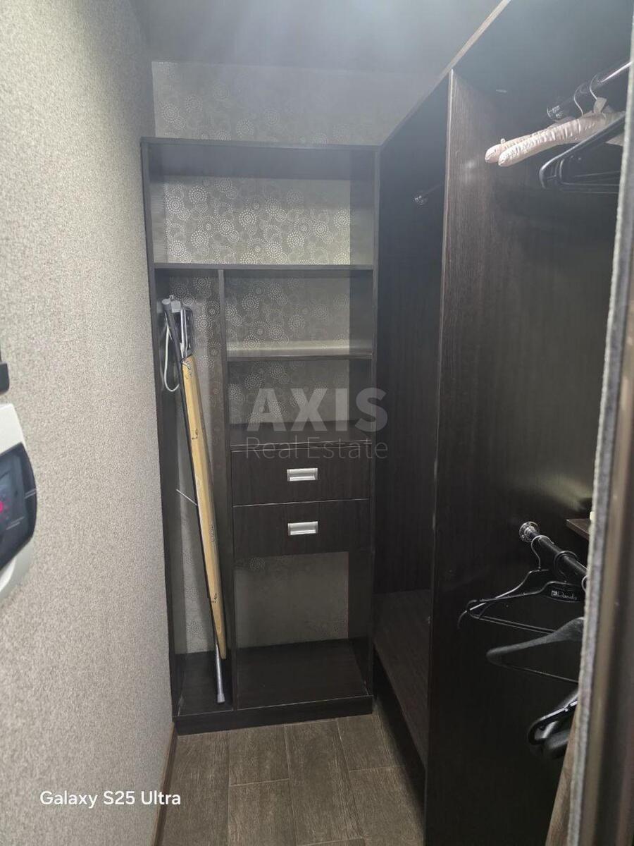 1k apartment pr-t Obolons'kyj 11626058