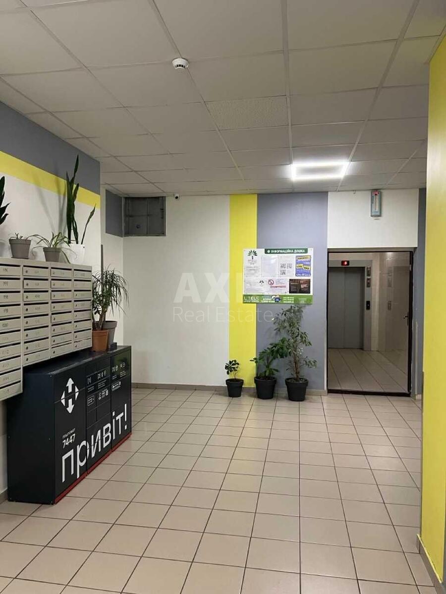 1к квартира ул. Донца Михаила 2А6264911