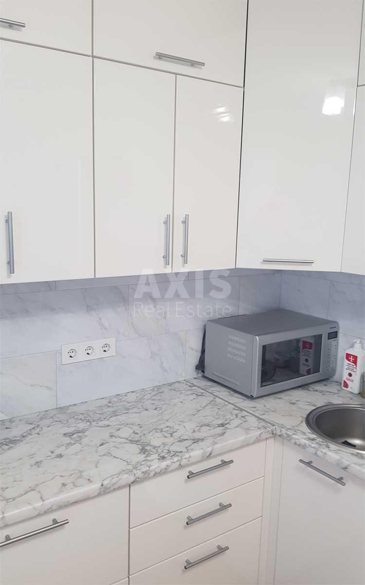 1k apartment vul. Kombinatna 25А