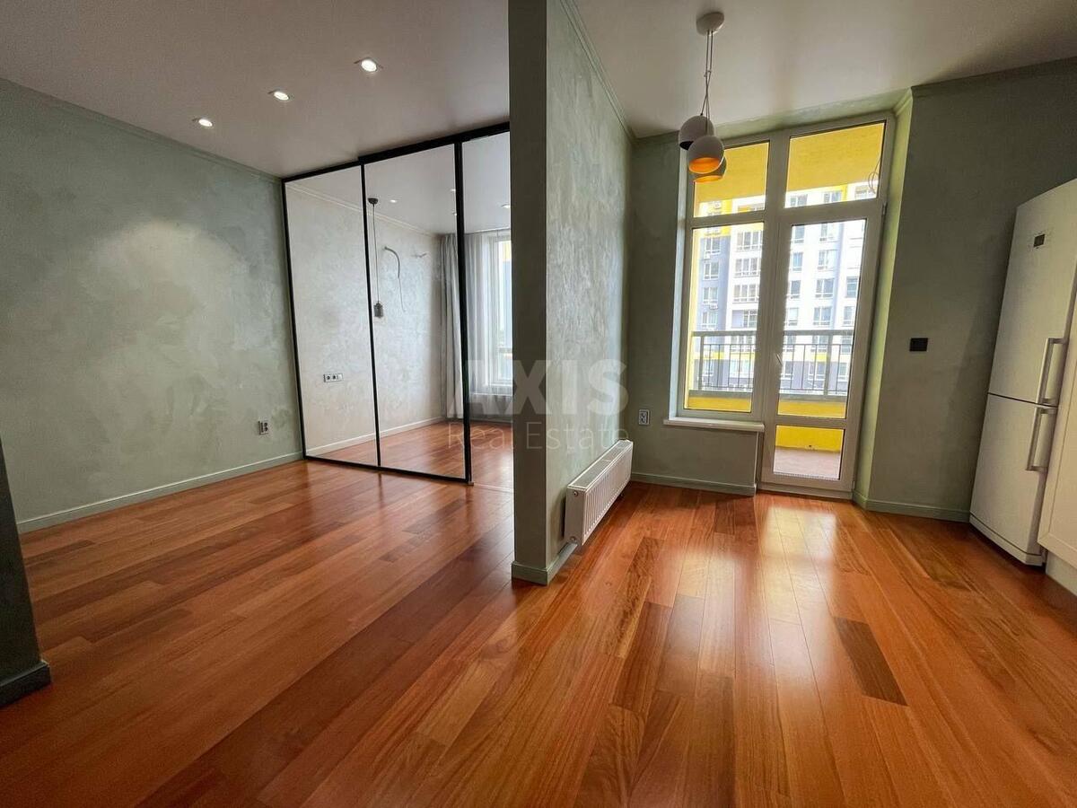 1k apartment vul. Kadets'kyj gaj 8583433