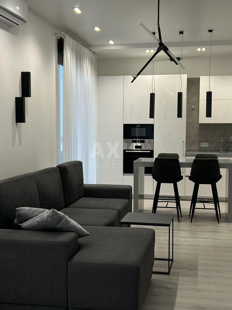 2k apartment vul. Vasylya Tyutyunnyka 28А624790