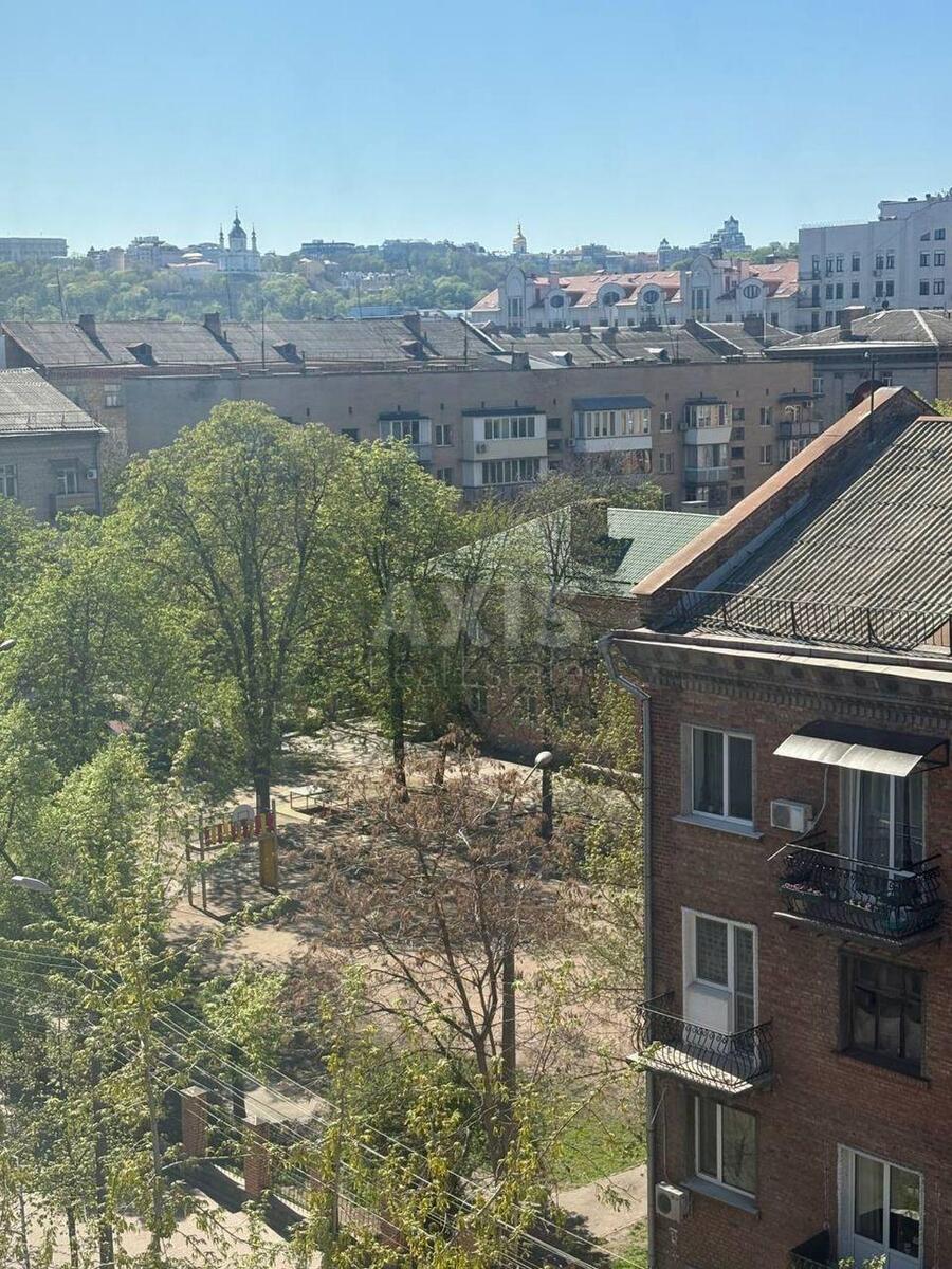 3к квартира ул. Почайнинская 6211