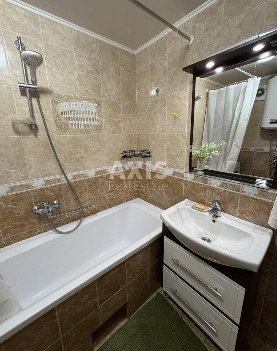 2k apartment vul. Teligy Oleny 17616758