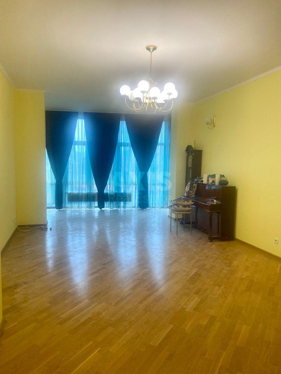 4k apartment vul. Proviants'ka 358063