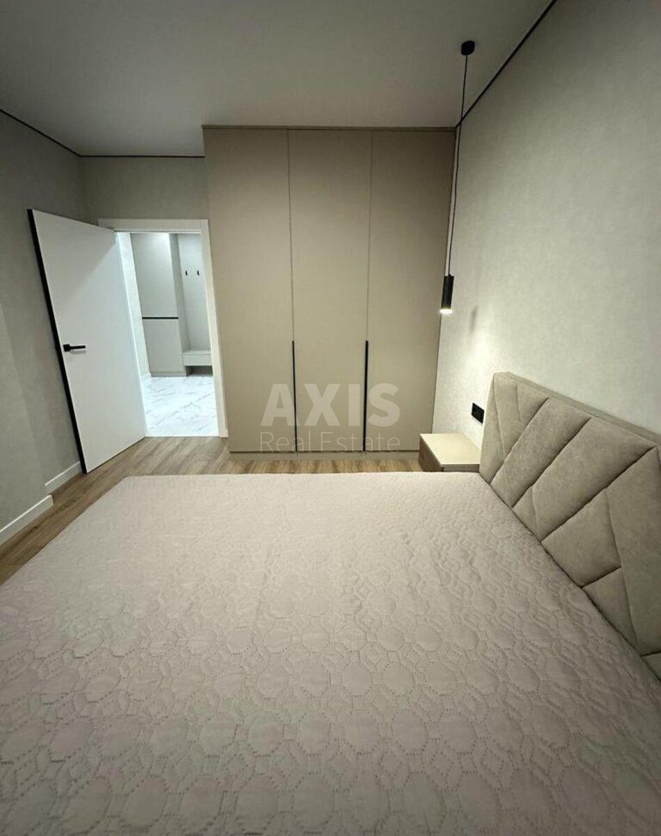 1k apartment vul. Vsevoloda Zmijenka 34/21623525