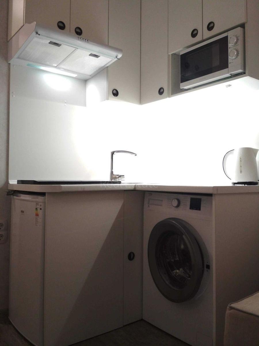 2k apartment vul. Skoropads'kogo Pavla 510