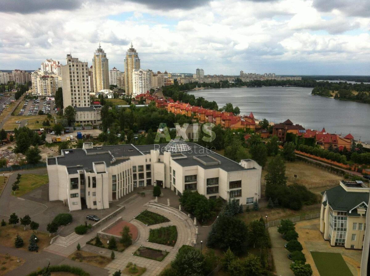 4к квартира пр-т Героев Сталинграда 10А580758