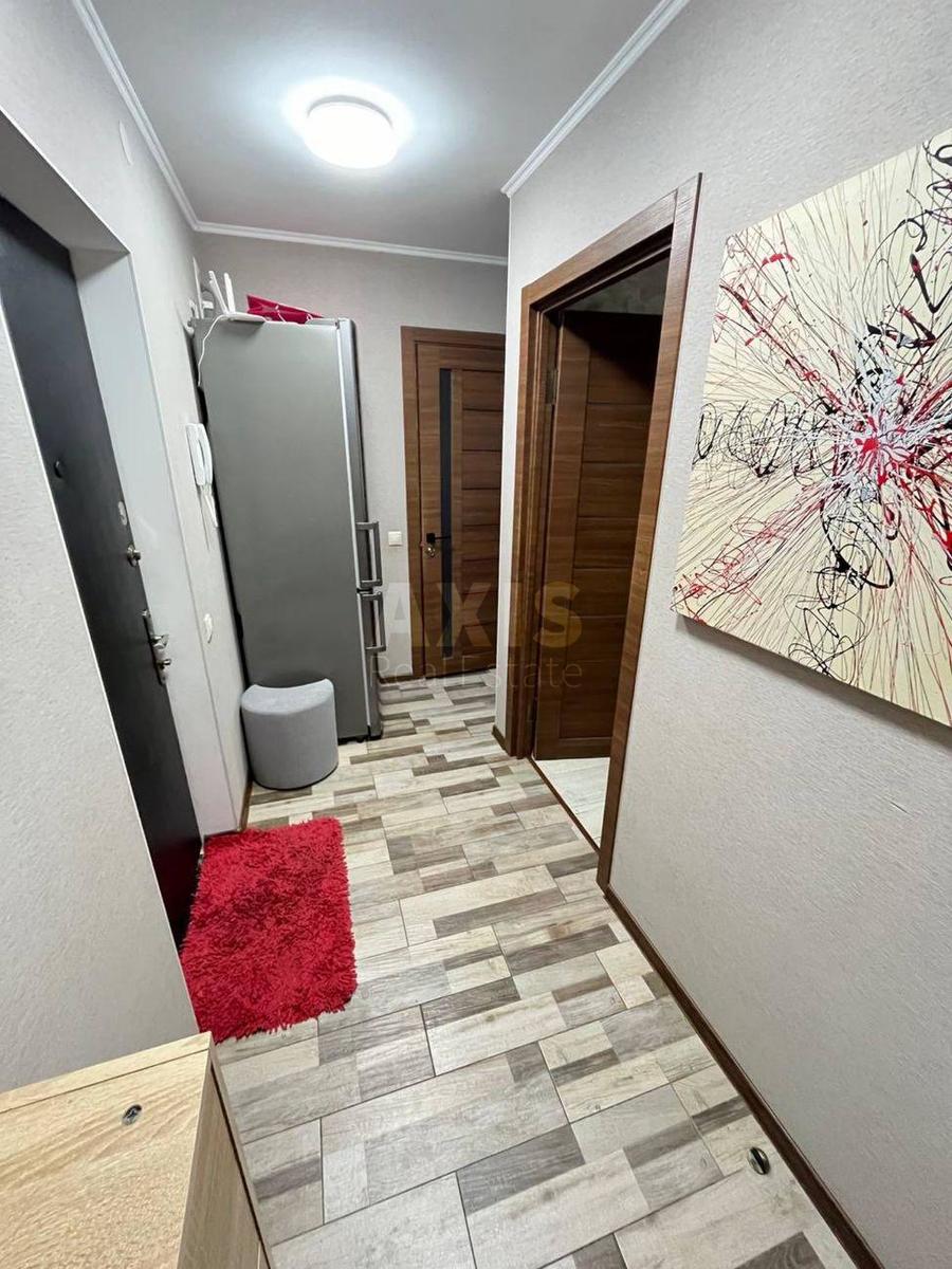 2k apartment pr-t Svobody 282