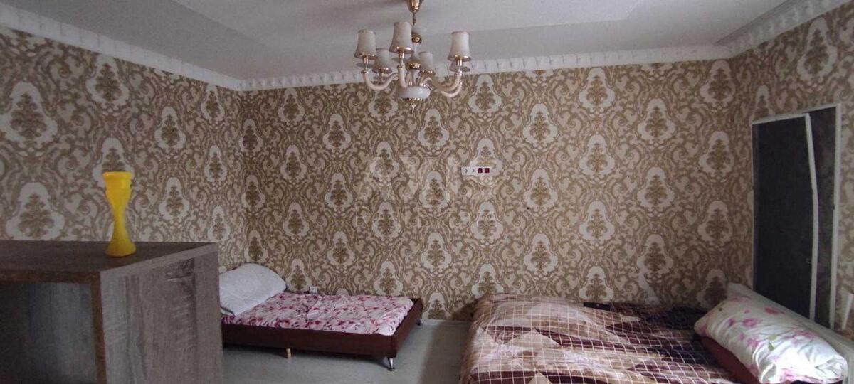 3к квартира ул. Регенераторная 48