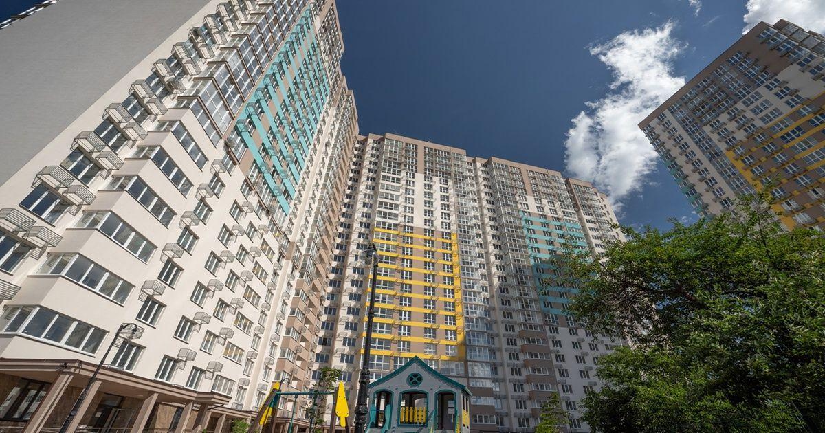 1k apartment vul. Zabolotnogo Akademika 15Г58112