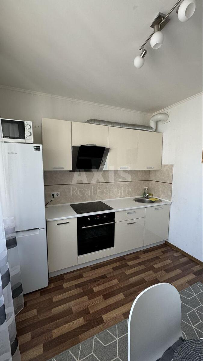 1k apartment vul. Gmyri Borysa 10/4062433