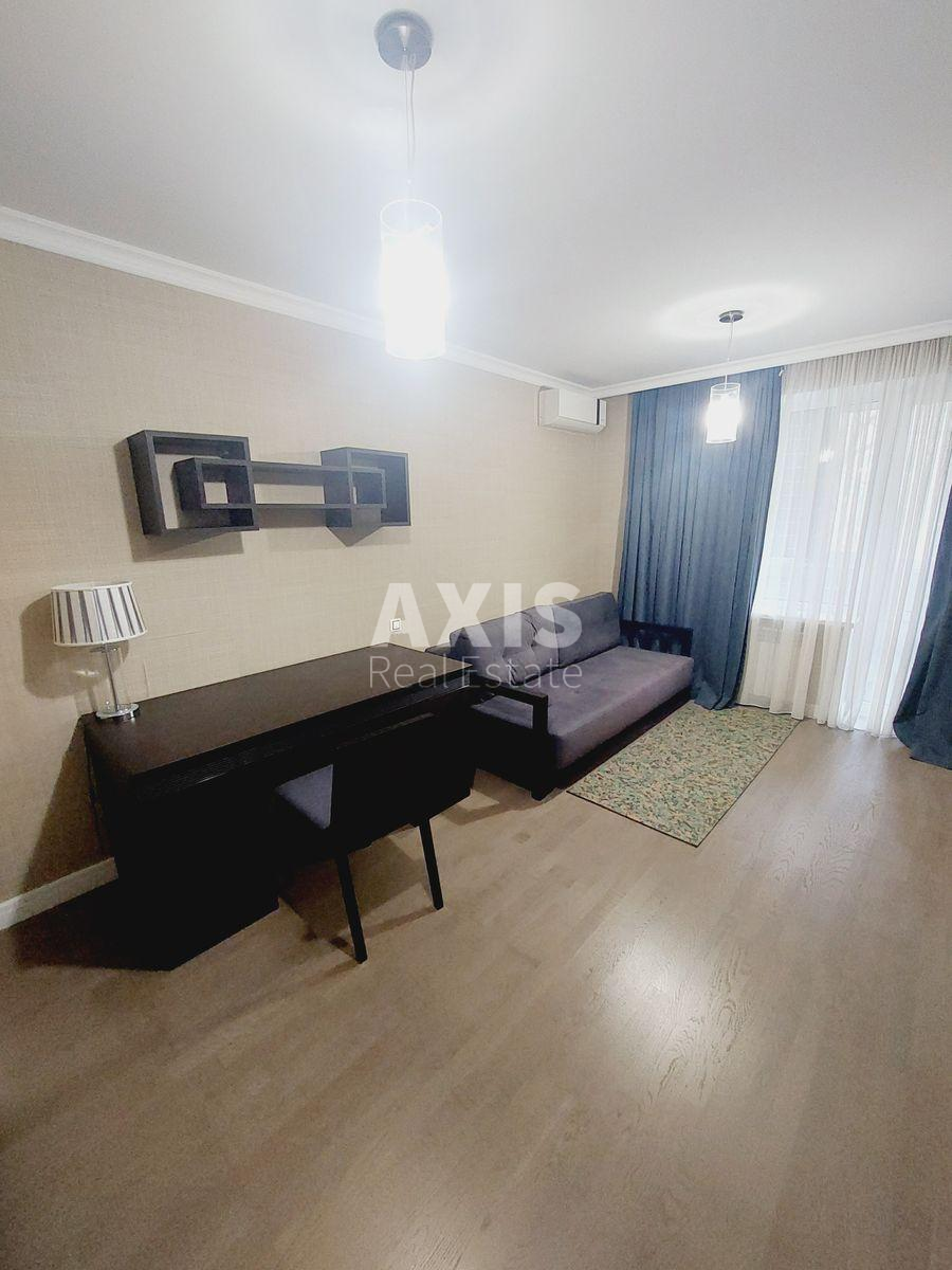 3k apartment vul. Barbjusa Anri 22/262