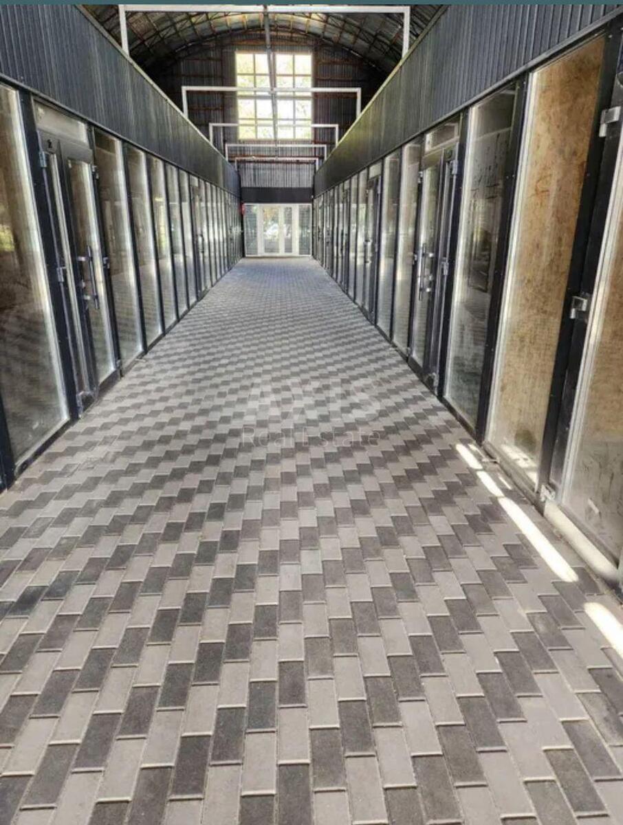 Объект торговли пр-т Рокоссовского Маршала 3/4, 18м2616500