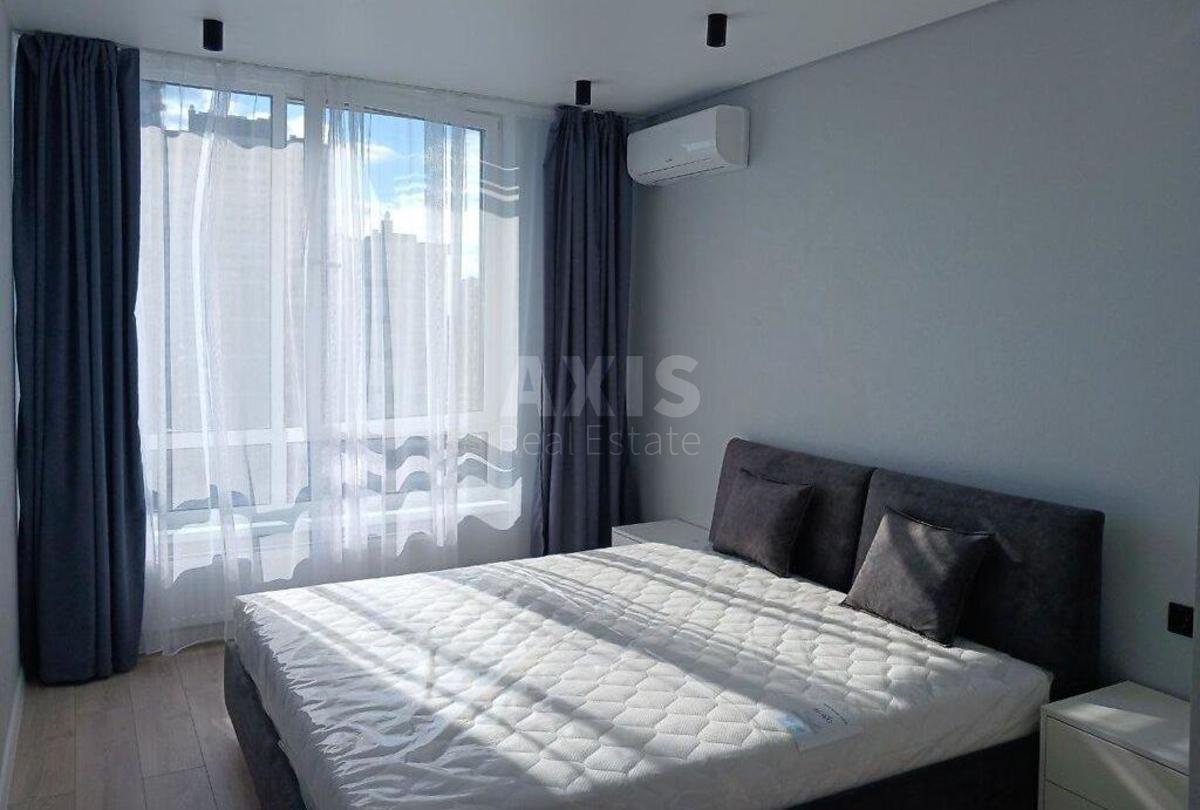 1k apartment vul. Rodyny Kristeriv 203