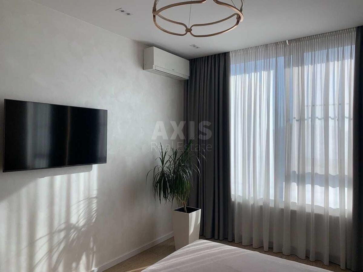 4k apartment vul. Dilova 1/2573023
