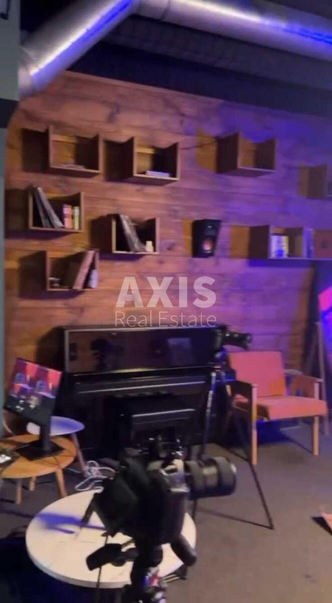 Офис ул. Верхний Вал 2, 237м25858710