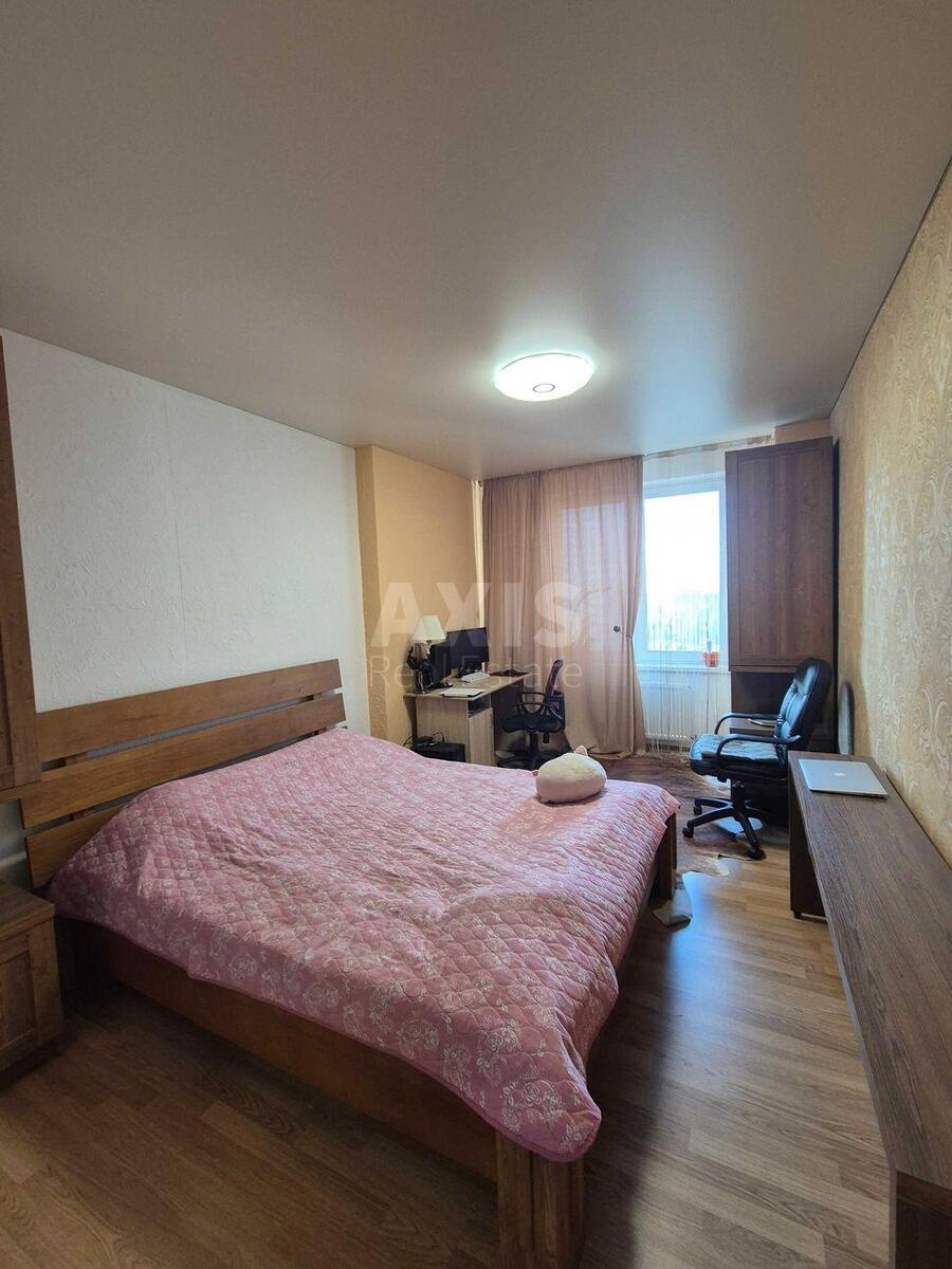 2k apartment pr-t Glushkova Akademika 9В4