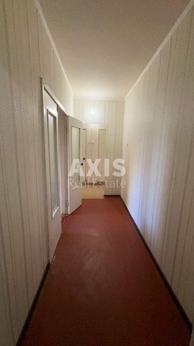3k apartment vul. Saburova Oleksandra 194