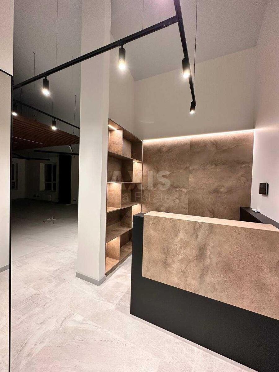 Office vul. Glybochyc'ka 27, 132m2617219