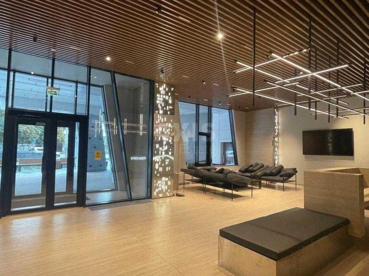 1k apartment pr-t Peremogy 113
