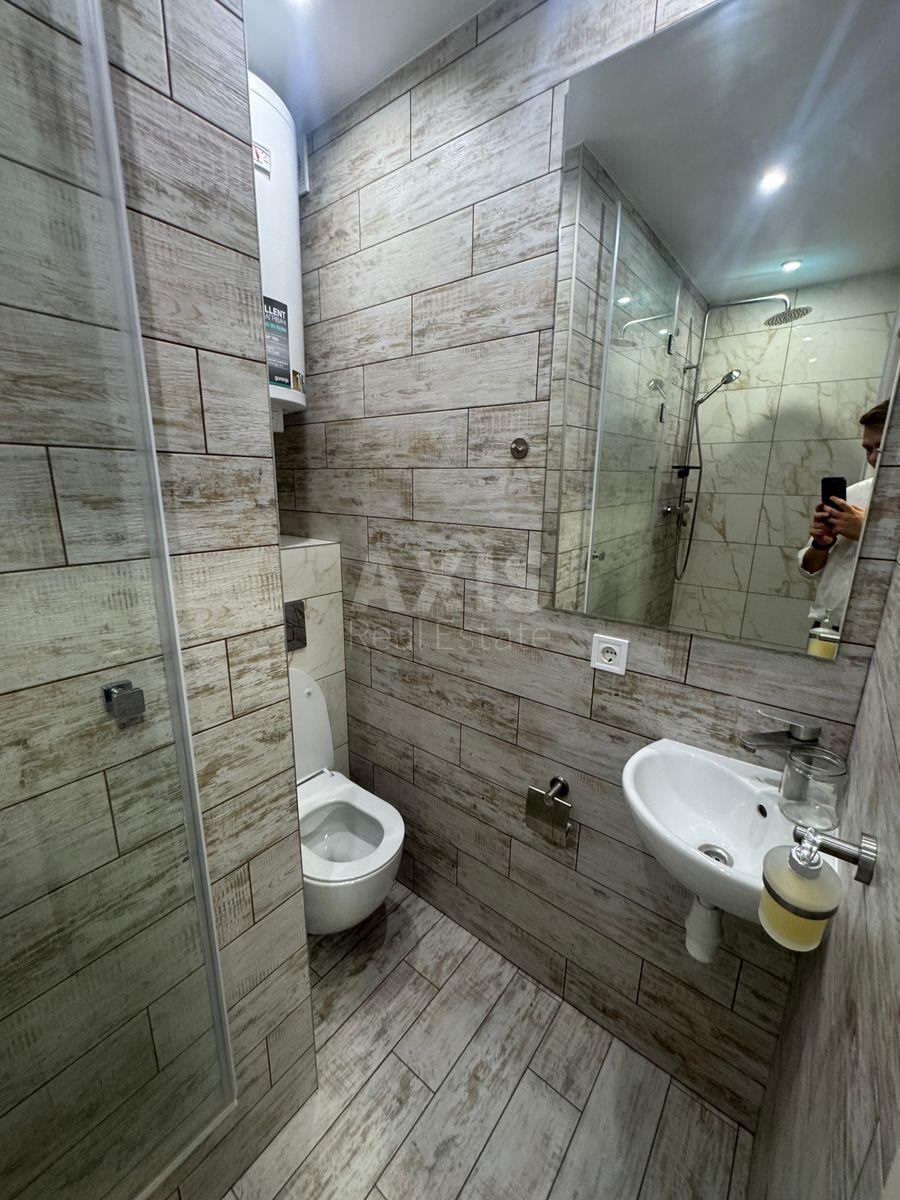 2k apartment prov. Baltijs'kyj 5574005
