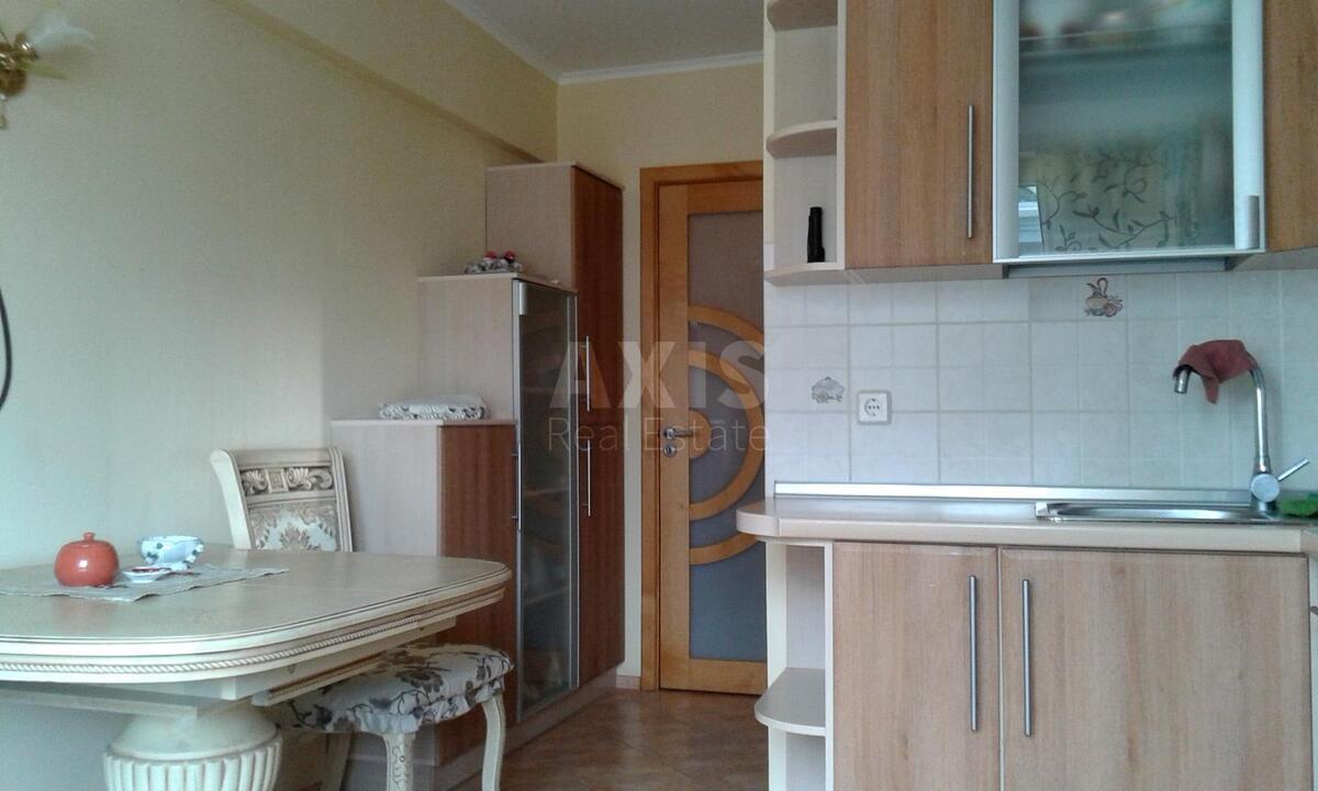 2k apartment vul. Velyka Vasyl'kivs'ka 12461767