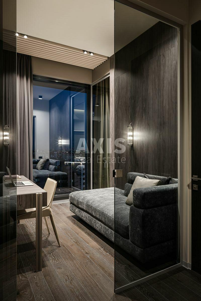 3k apartment prov. Laboratornyj 75102211