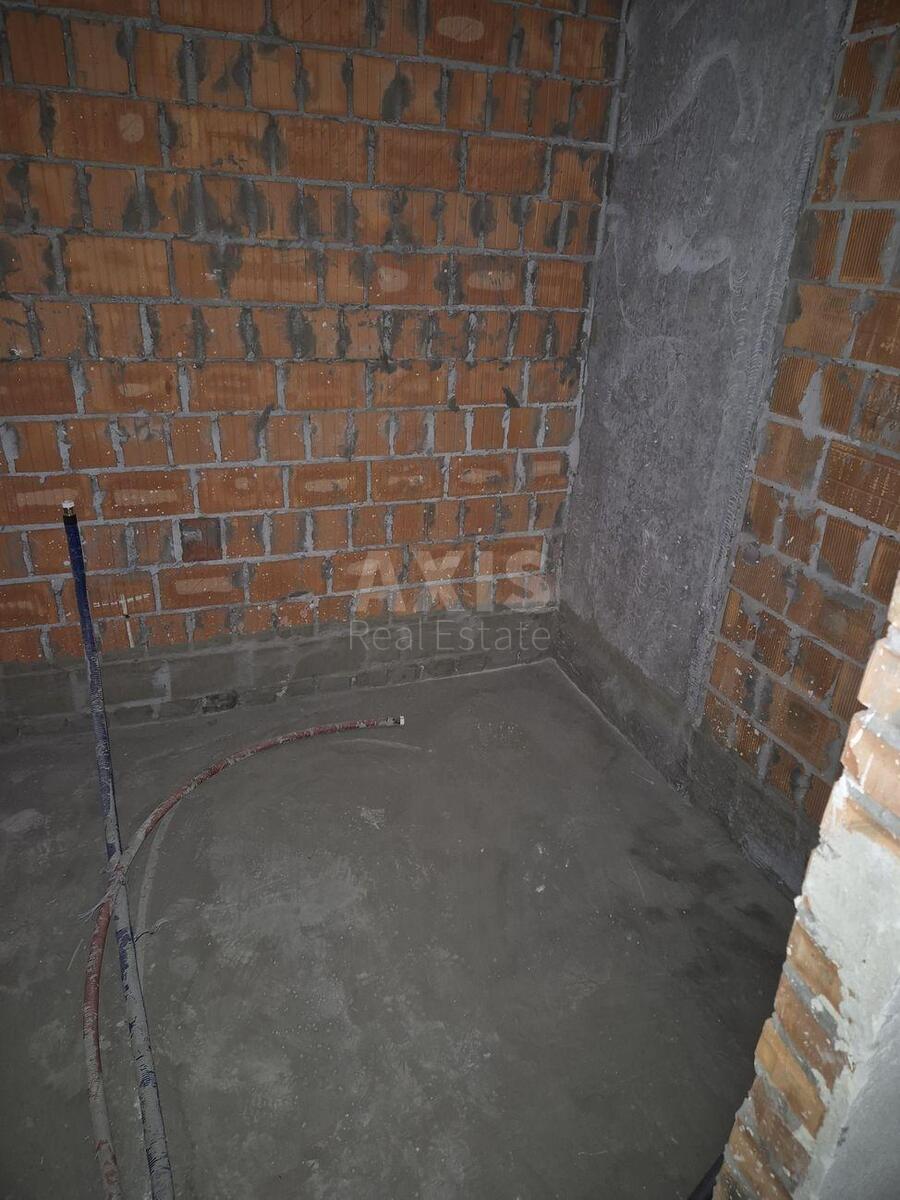 1k apartment vul. Verbyc'kogo Arhitektora 1В1