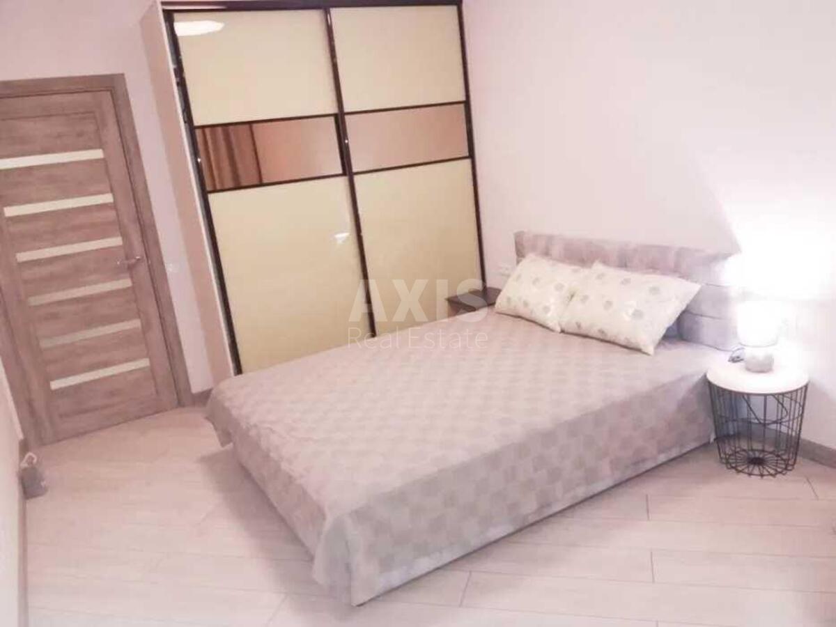 1k apartment vul. Kahy Bendukidze 2574913