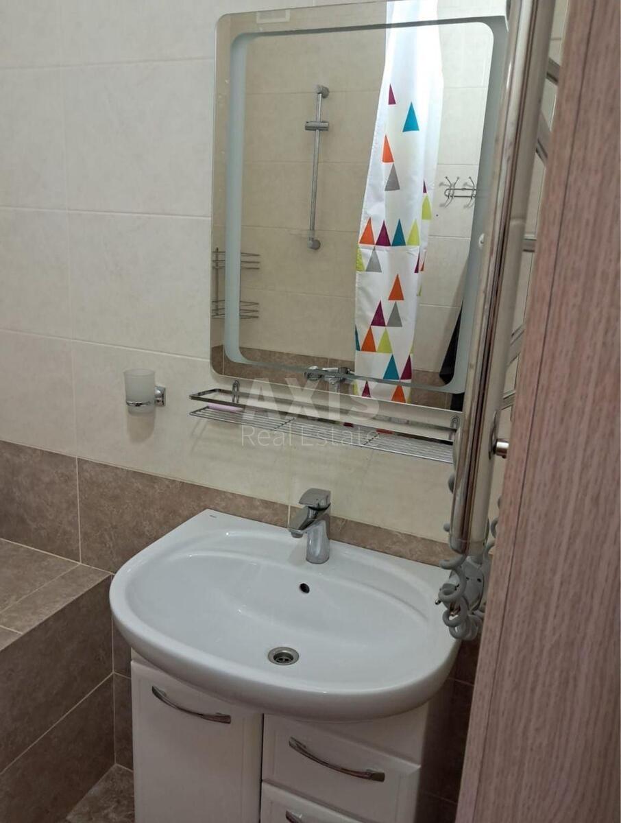 2k apartment pr-t Peremogy 90/16