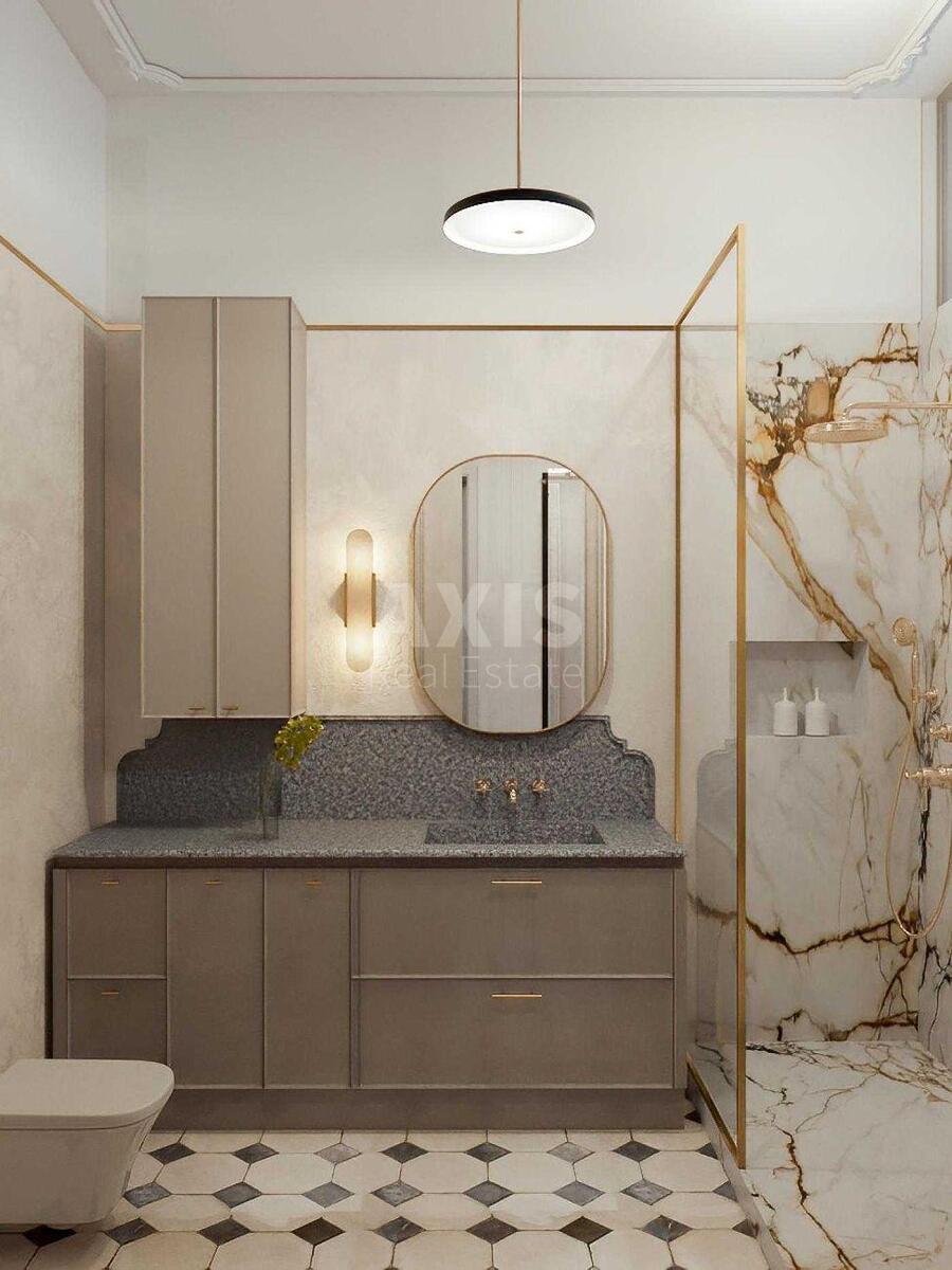 2k apartment vul. Instytuts'ka 13479596