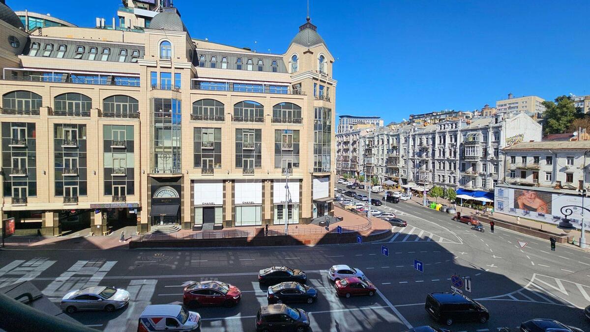 Office vul. Velyka Vasyl'kivs'ka 9/2, 97m2618865