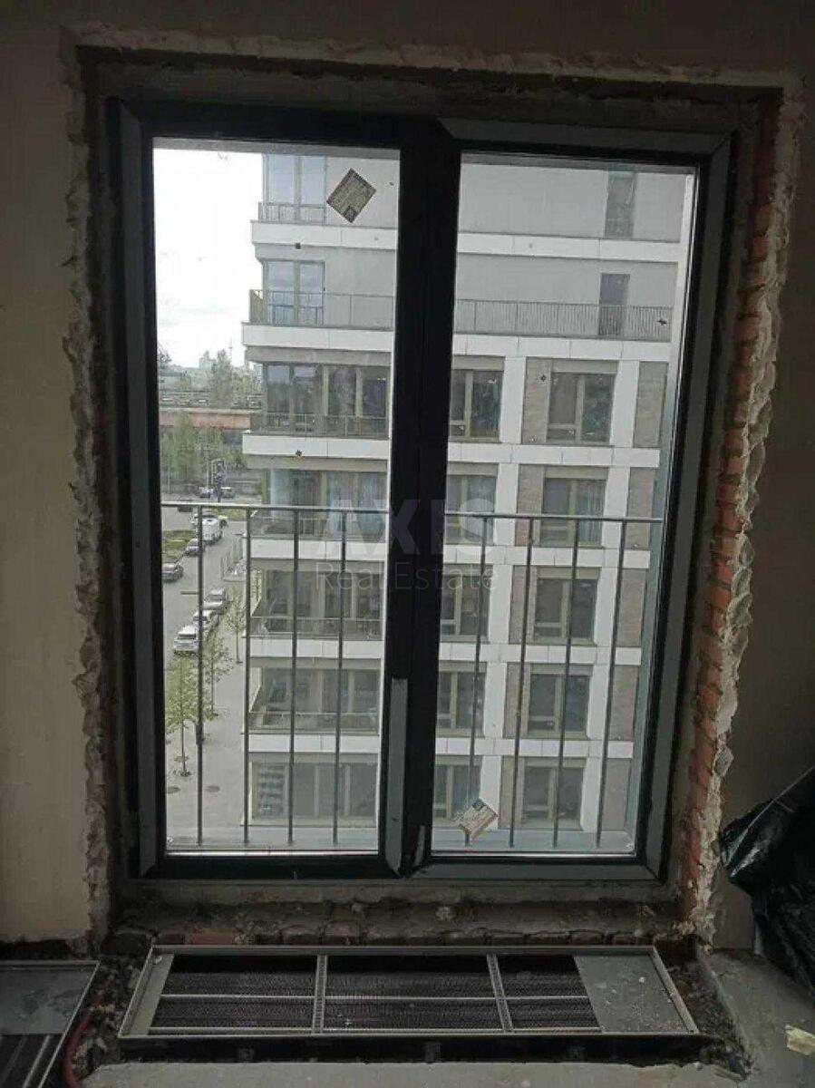 2к квартира ул. Набережно-Рыбальская 32