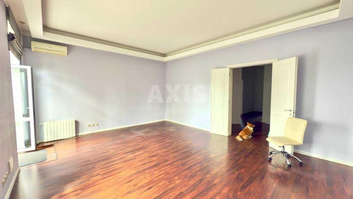 Office prov. Kozlovs'kogo Ivana 5, 190m2576020