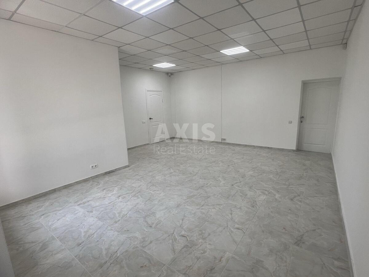 Trade object pr-t Vatutina Generala 2А, 60m2576333