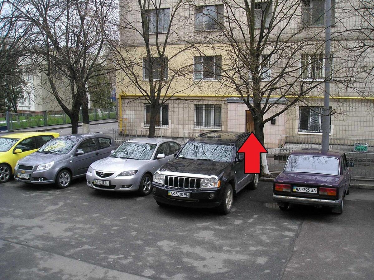 Офіс пров. Іпсилантієвський 3, 61м257653