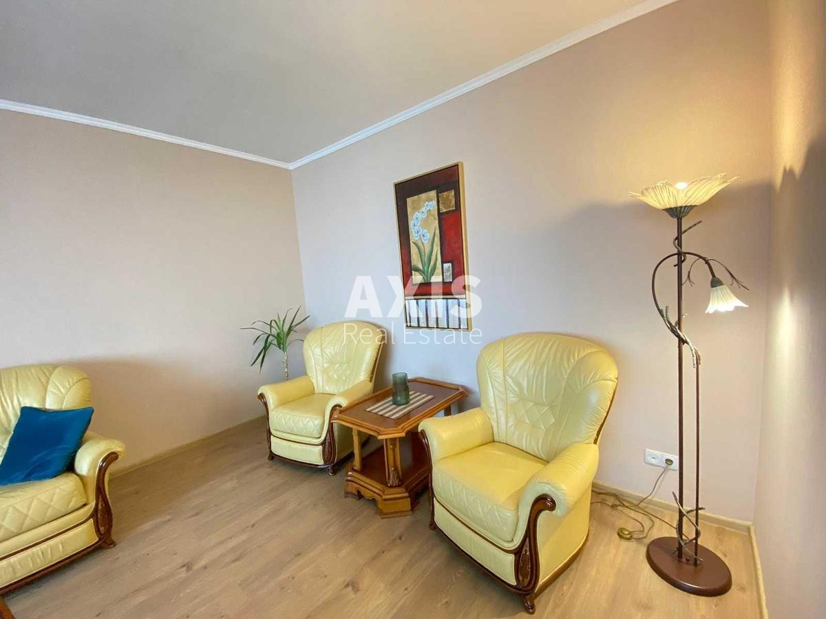 2к квартира ул. Дарвина 4419080