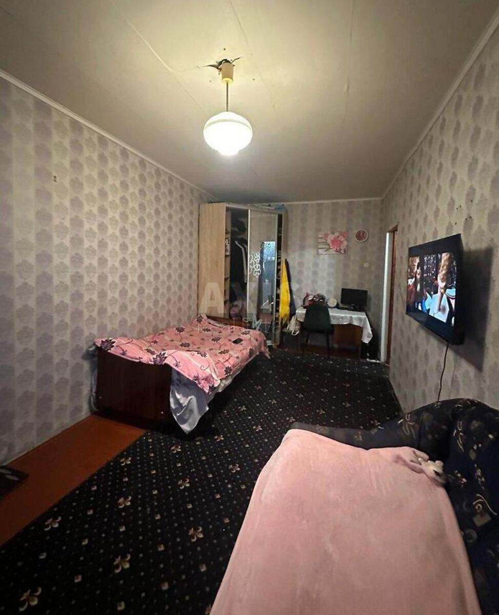 1k apartment pr-t Majakovs'kogo Volodymyra 14А1