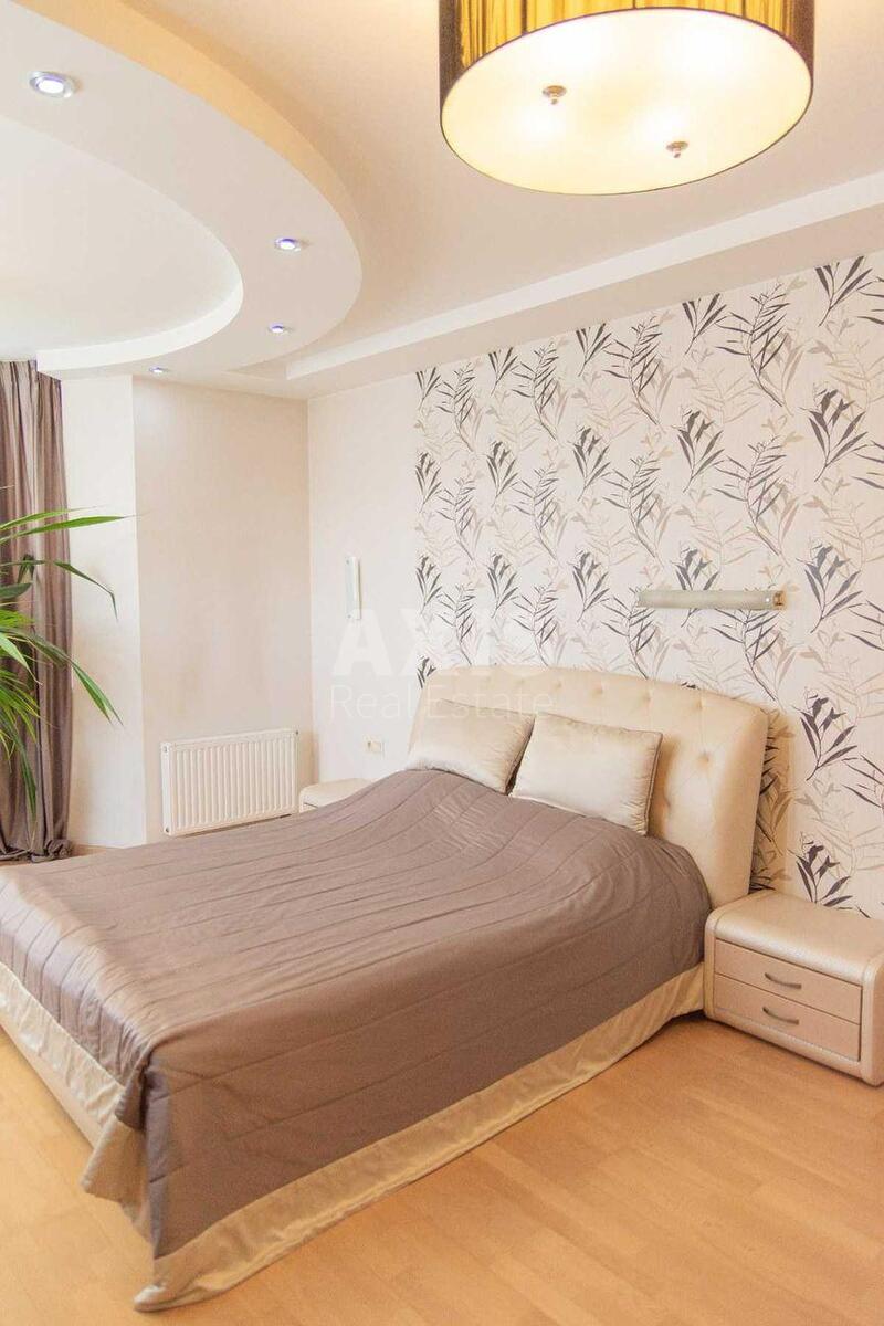 3k apartment vul. Avtozavods'ka 29А7