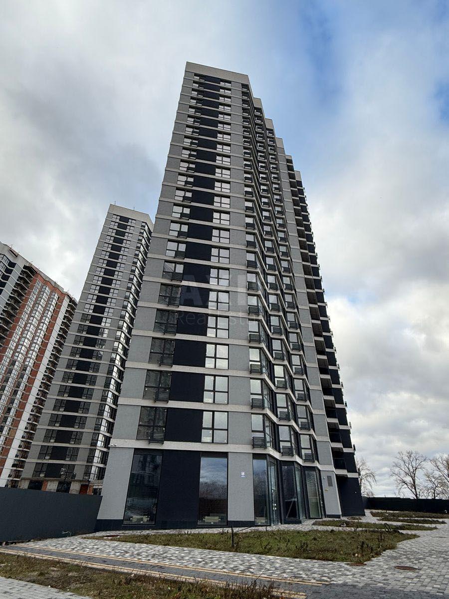 3k apartment vul. Zarichna 157767