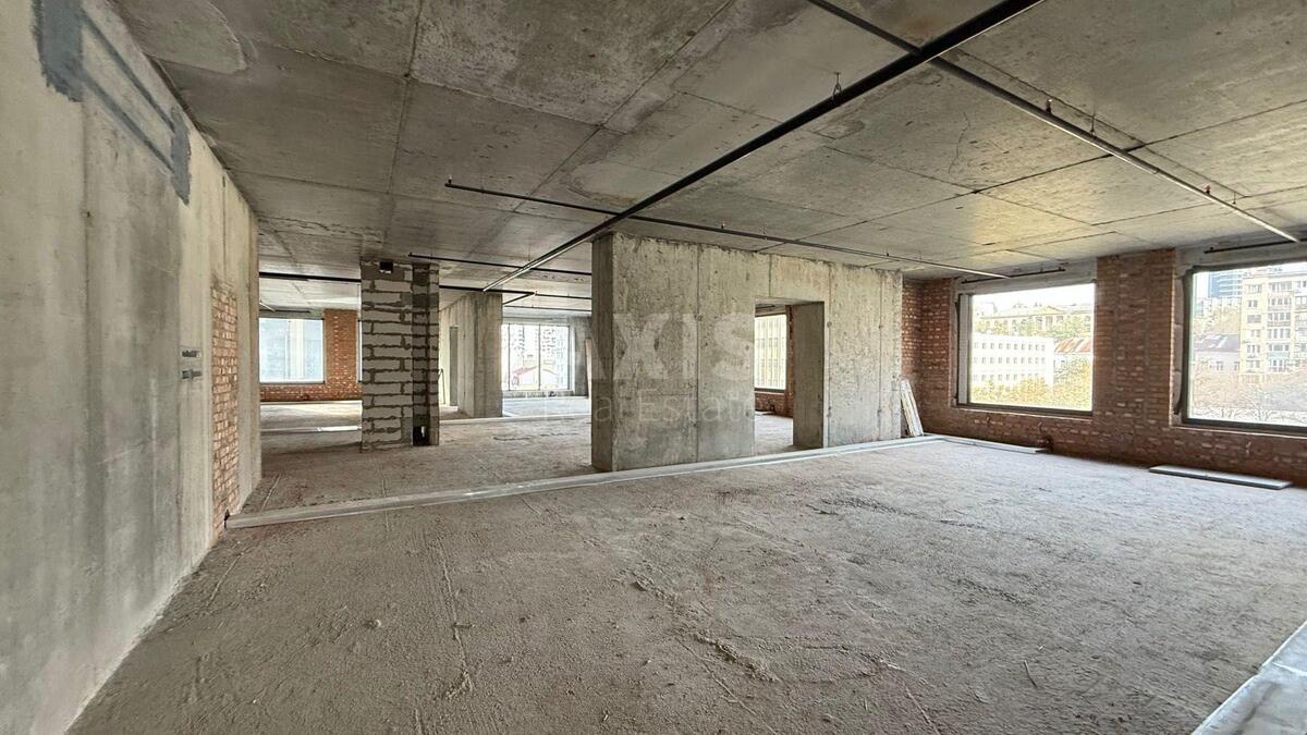 Office vul. Predslavyns'ka 20Б, 930m2620895