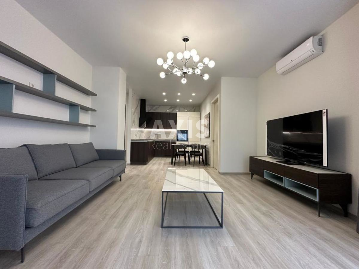 3к квартира ул. Антоновича 23